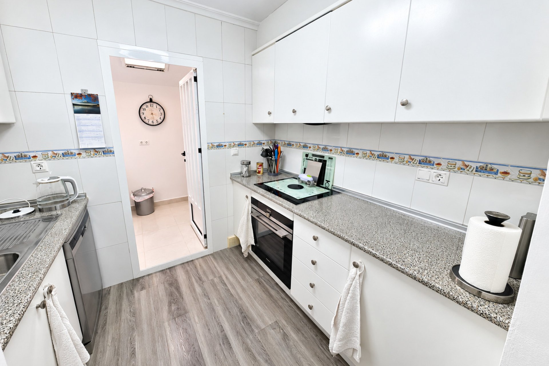 Reventa - Apartment -
Vistabella Golf Entre Naranjos - Inland
