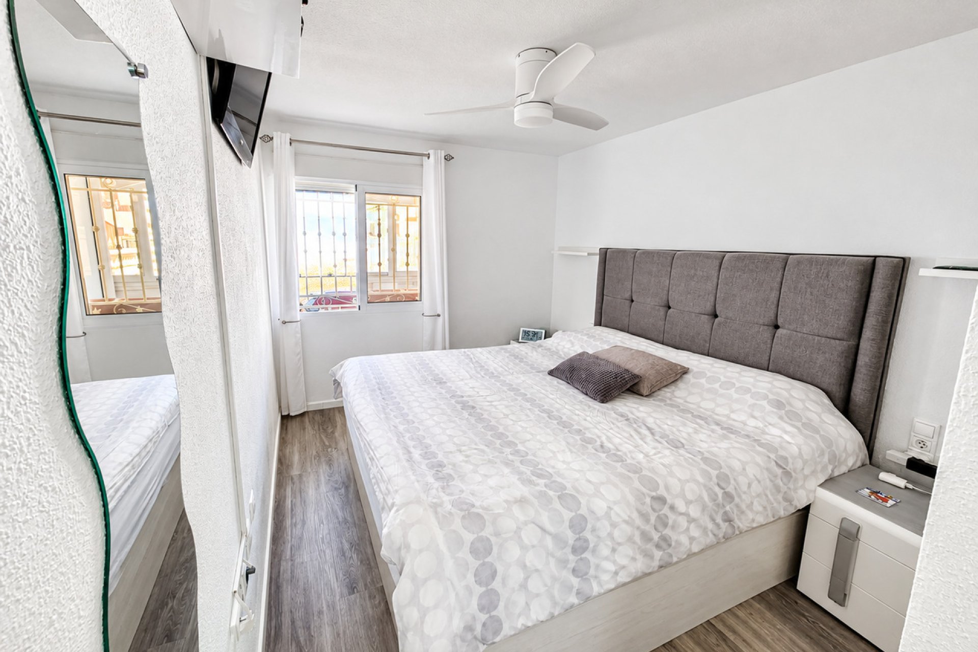 Reventa - Apartment -
Vistabella Golf Entre Naranjos - Inland