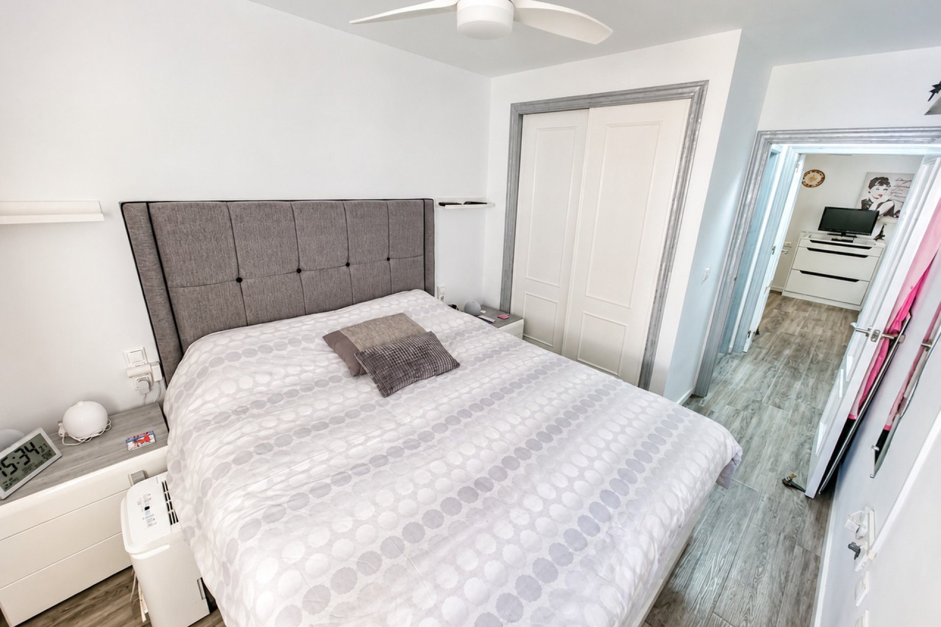 Reventa - Apartment -
Vistabella Golf Entre Naranjos - Inland