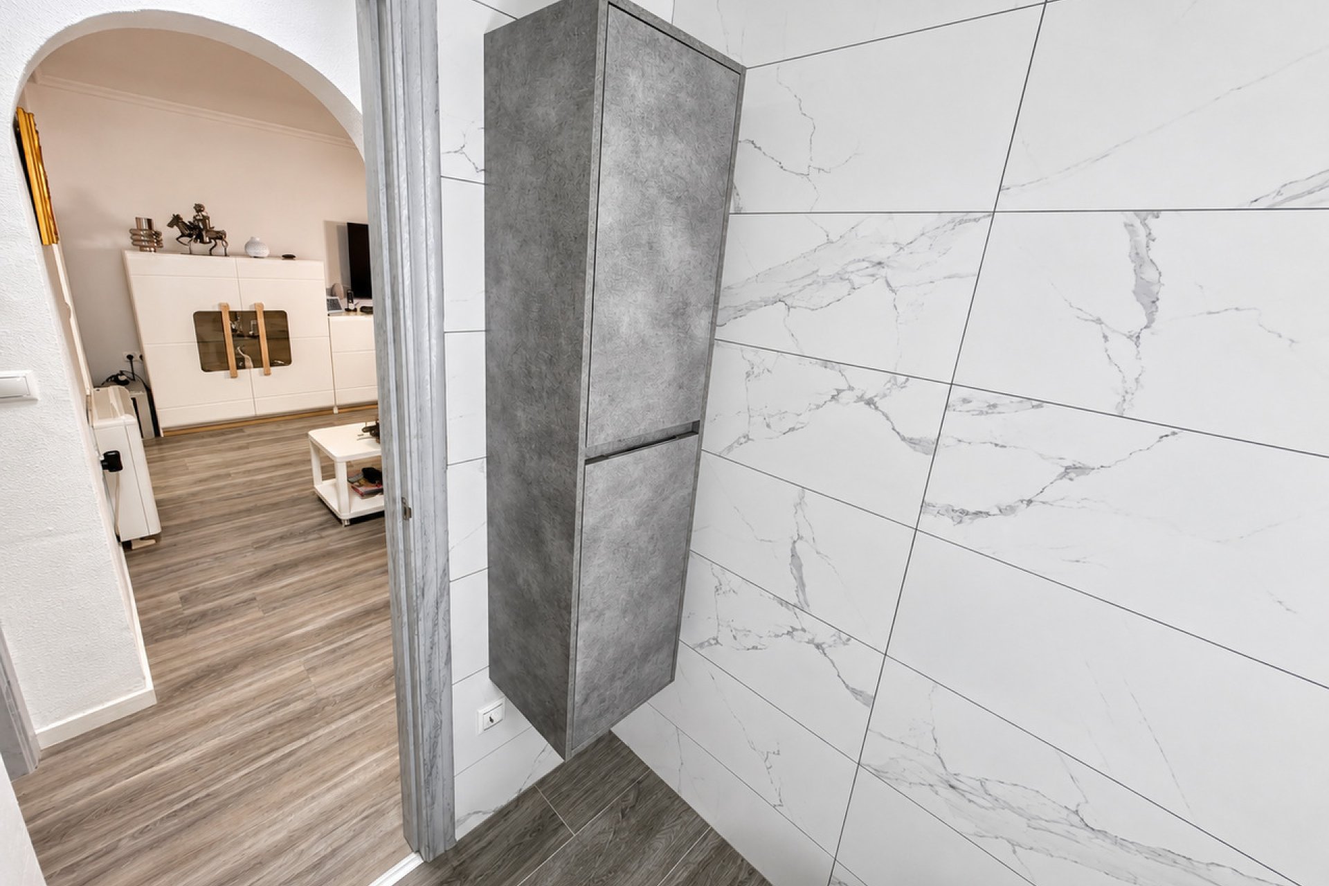 Reventa - Apartment -
Vistabella Golf Entre Naranjos - Inland