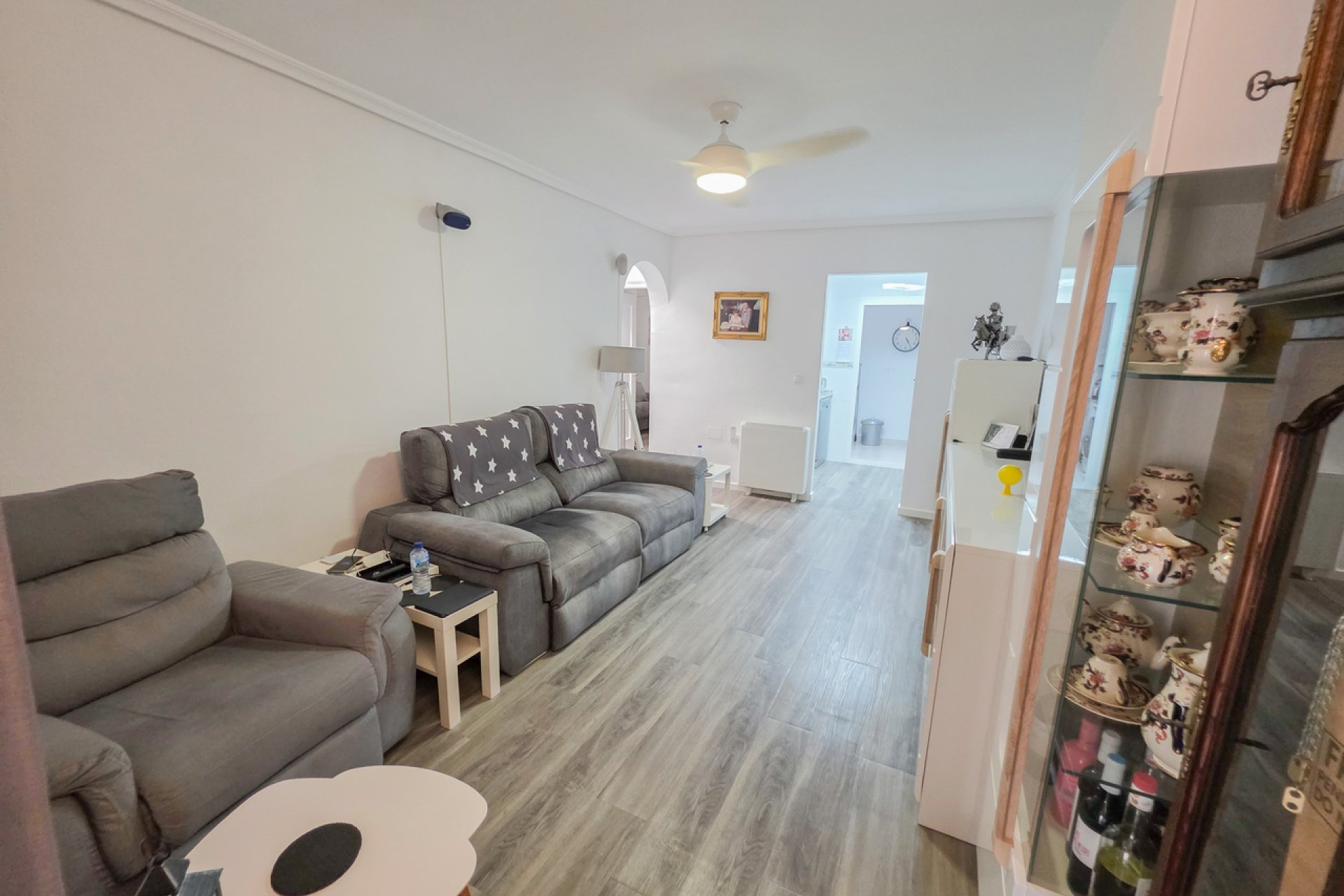 Reventa - Apartment -
Vistabella Golf Entre Naranjos - Inland