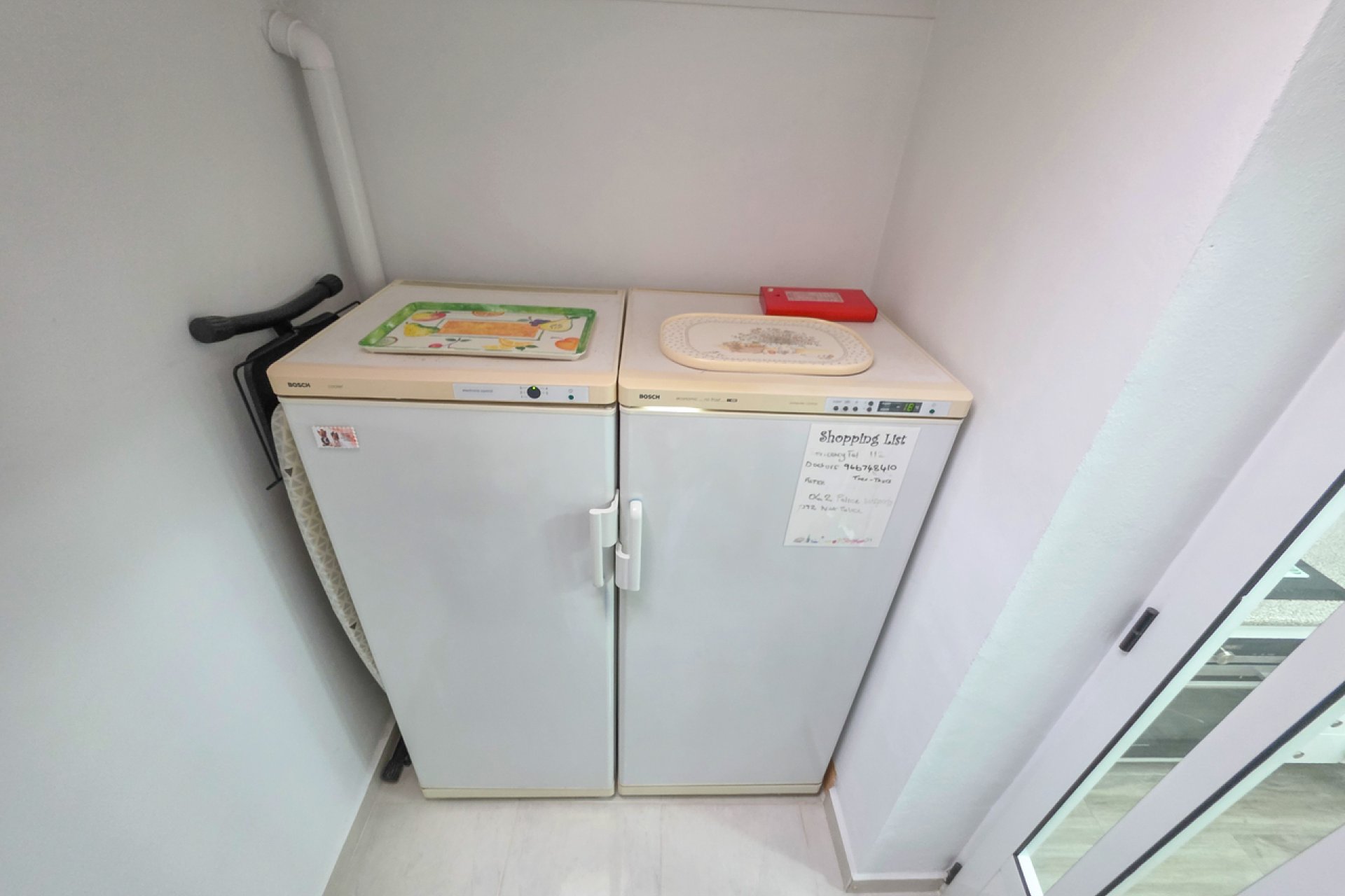 Reventa - Apartment -
Vistabella Golf Entre Naranjos - Inland