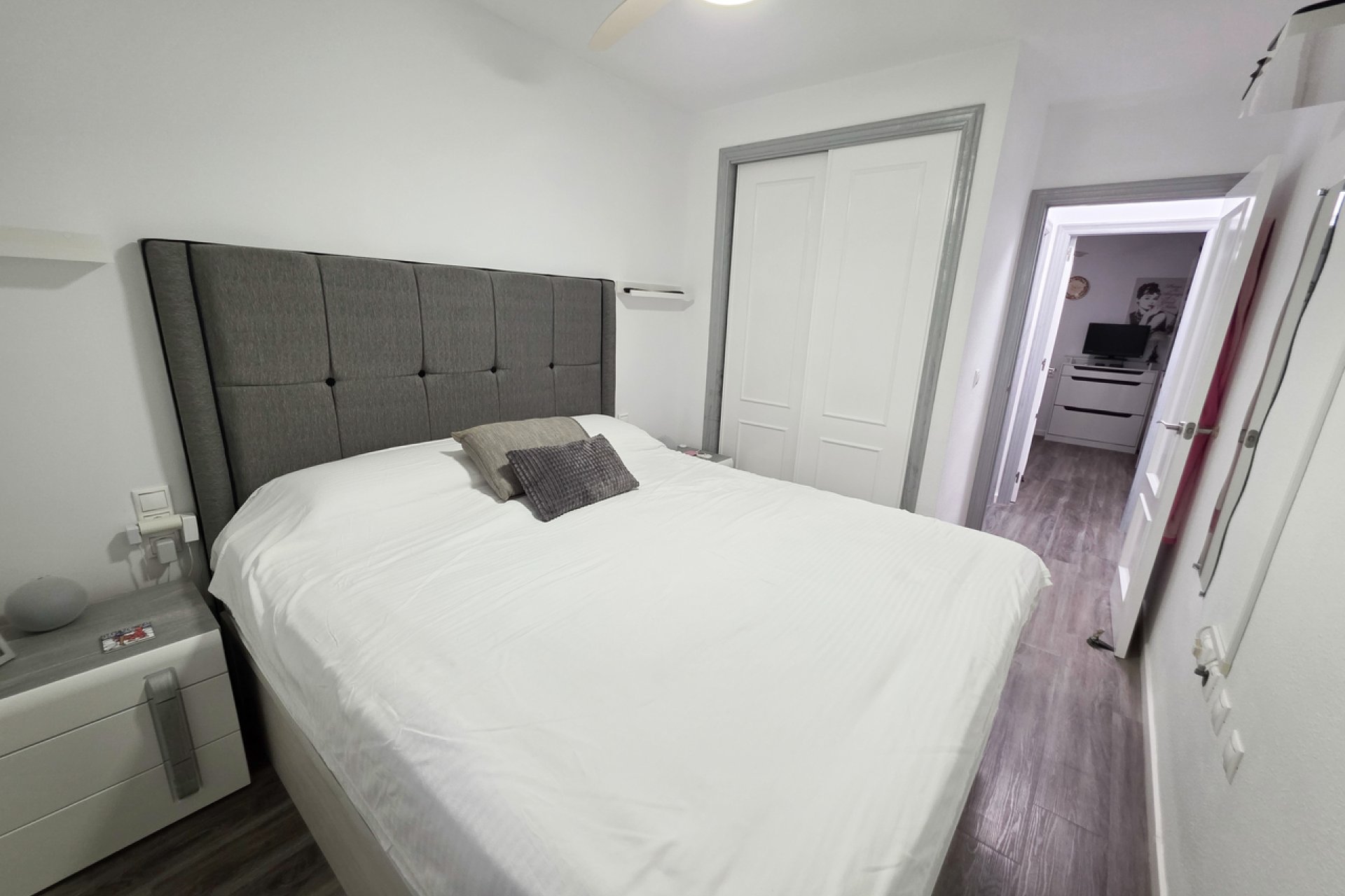 Reventa - Apartment -
Vistabella Golf Entre Naranjos - Inland