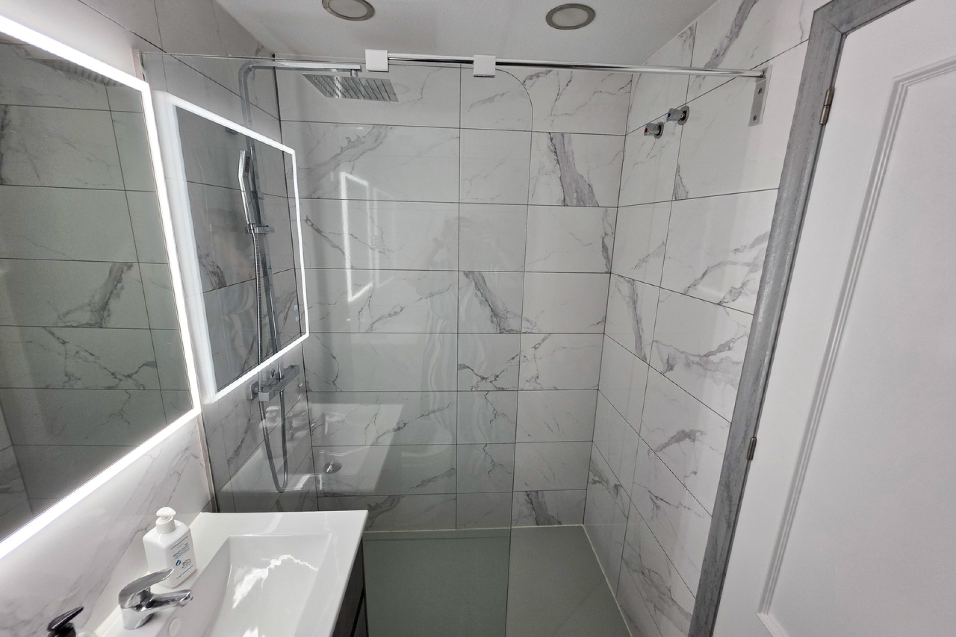 Reventa - Apartment -
Vistabella Golf Entre Naranjos - Inland