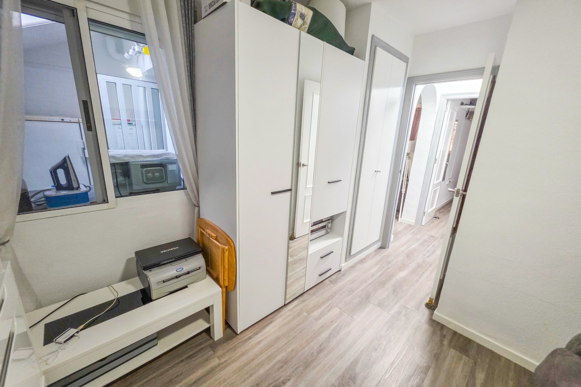 Reventa - Apartment -
Vistabella Golf Entre Naranjos - Inland