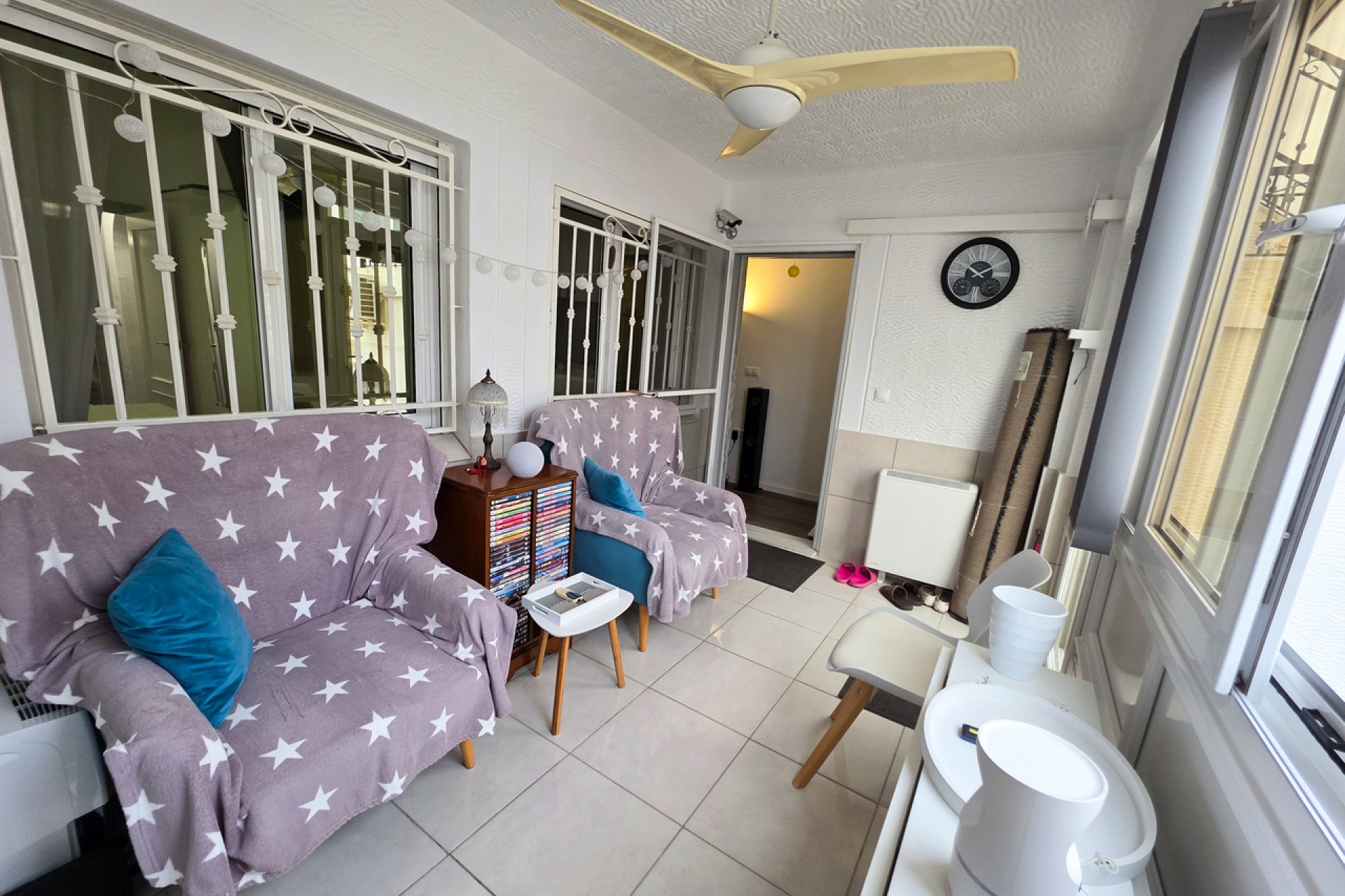 Reventa - Apartment -
Vistabella Golf Entre Naranjos - Inland