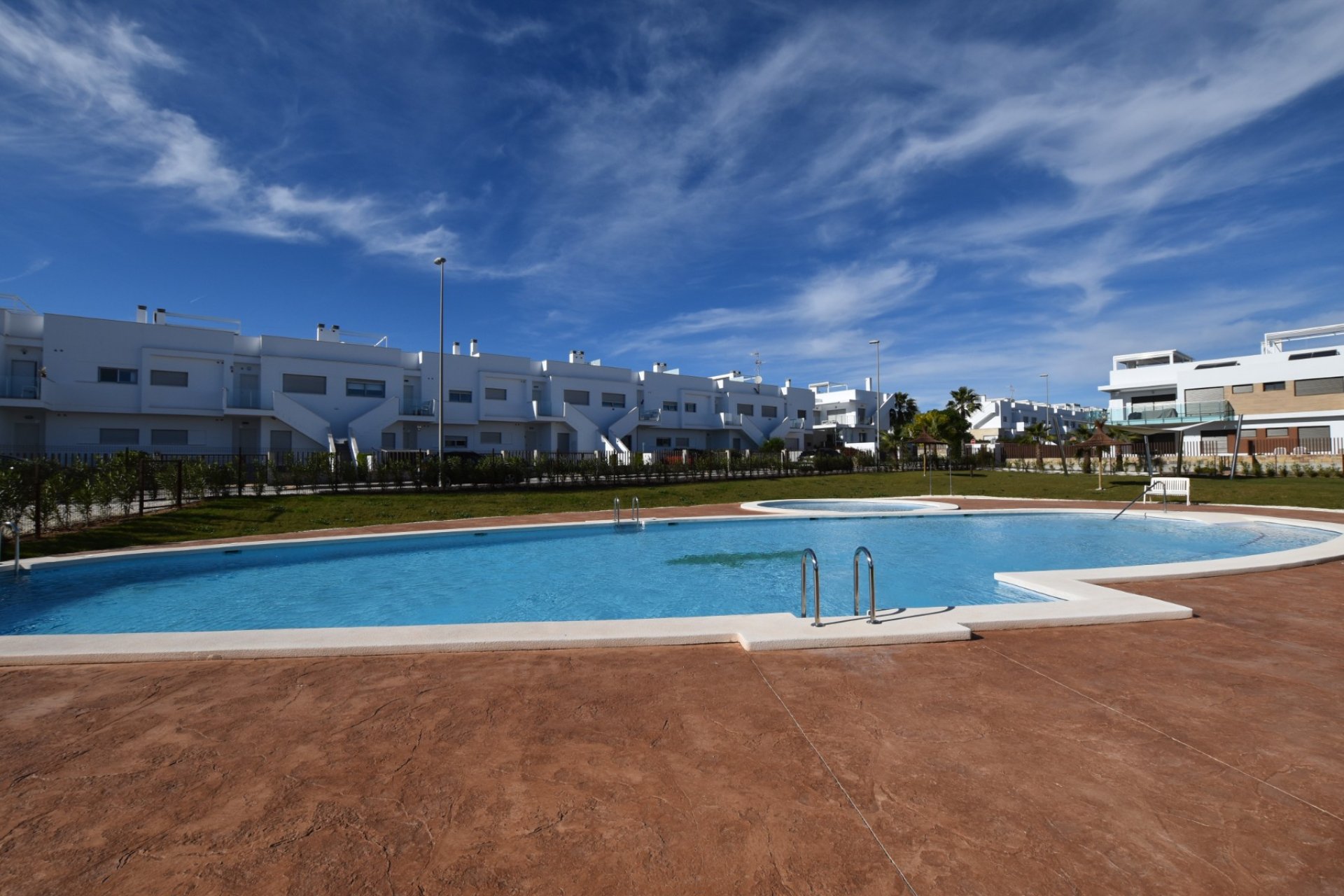 Reventa - Apartment -
Vistabella Golf Entre Naranjos - Inland