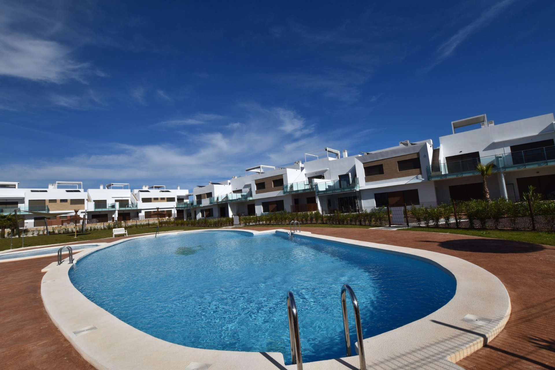 Reventa - Apartment -
Vistabella Golf Entre Naranjos - Inland
