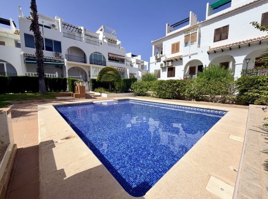 Reventa - Ático -
Ciudad Quesada - Costa Blanca