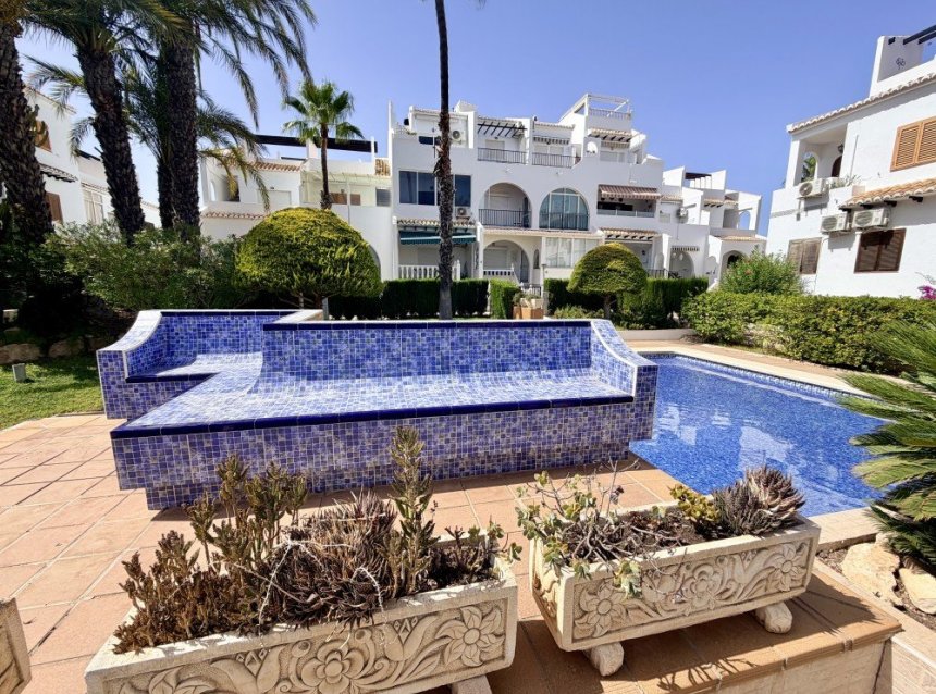Reventa - Ático -
Ciudad Quesada - Costa Blanca