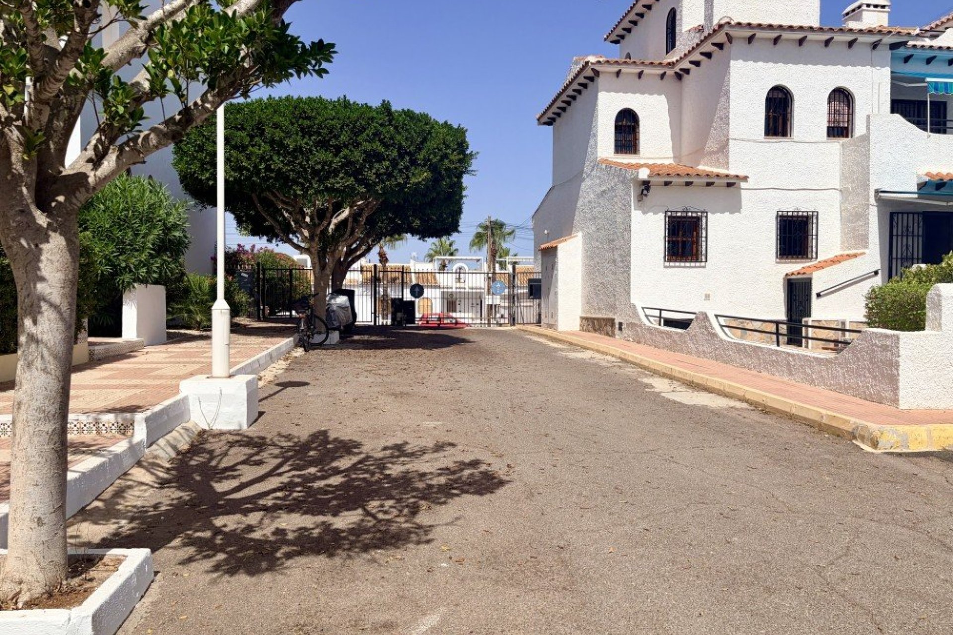 Reventa - Ático -
Ciudad Quesada - Costa Blanca