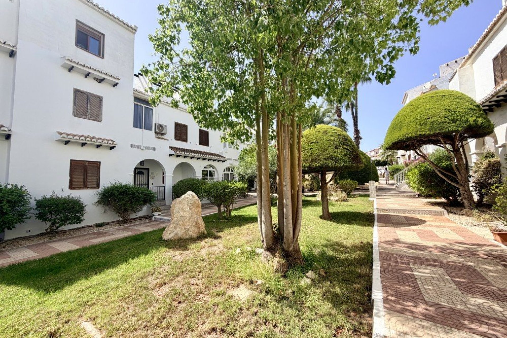 Reventa - Ático -
Ciudad Quesada - Costa Blanca