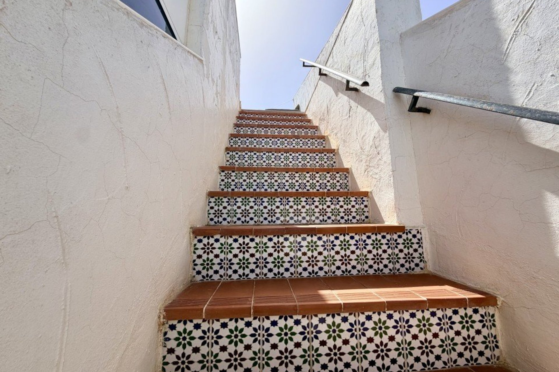 Reventa - Ático -
Ciudad Quesada - Costa Blanca