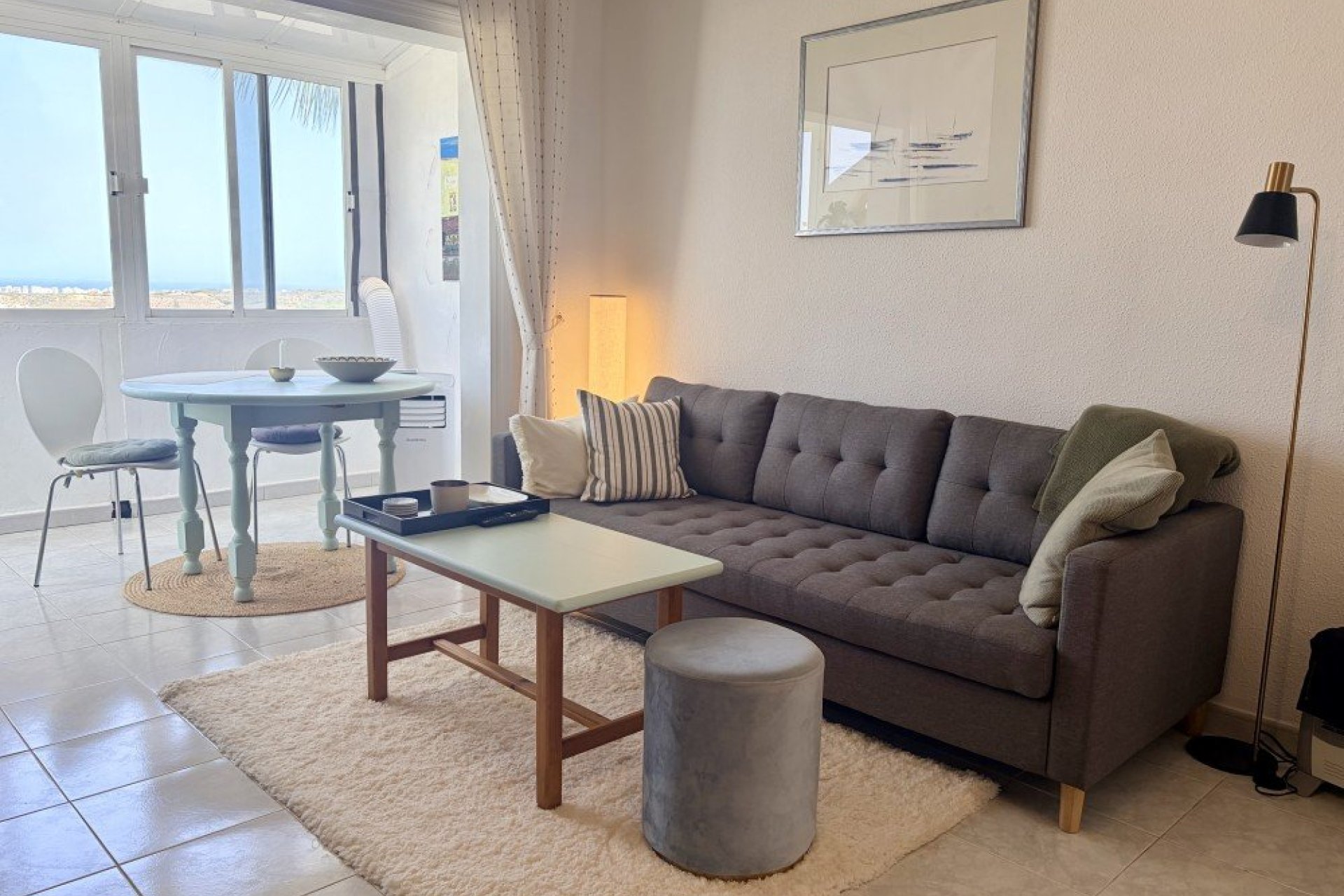 Reventa - Ático -
Ciudad Quesada - Costa Blanca