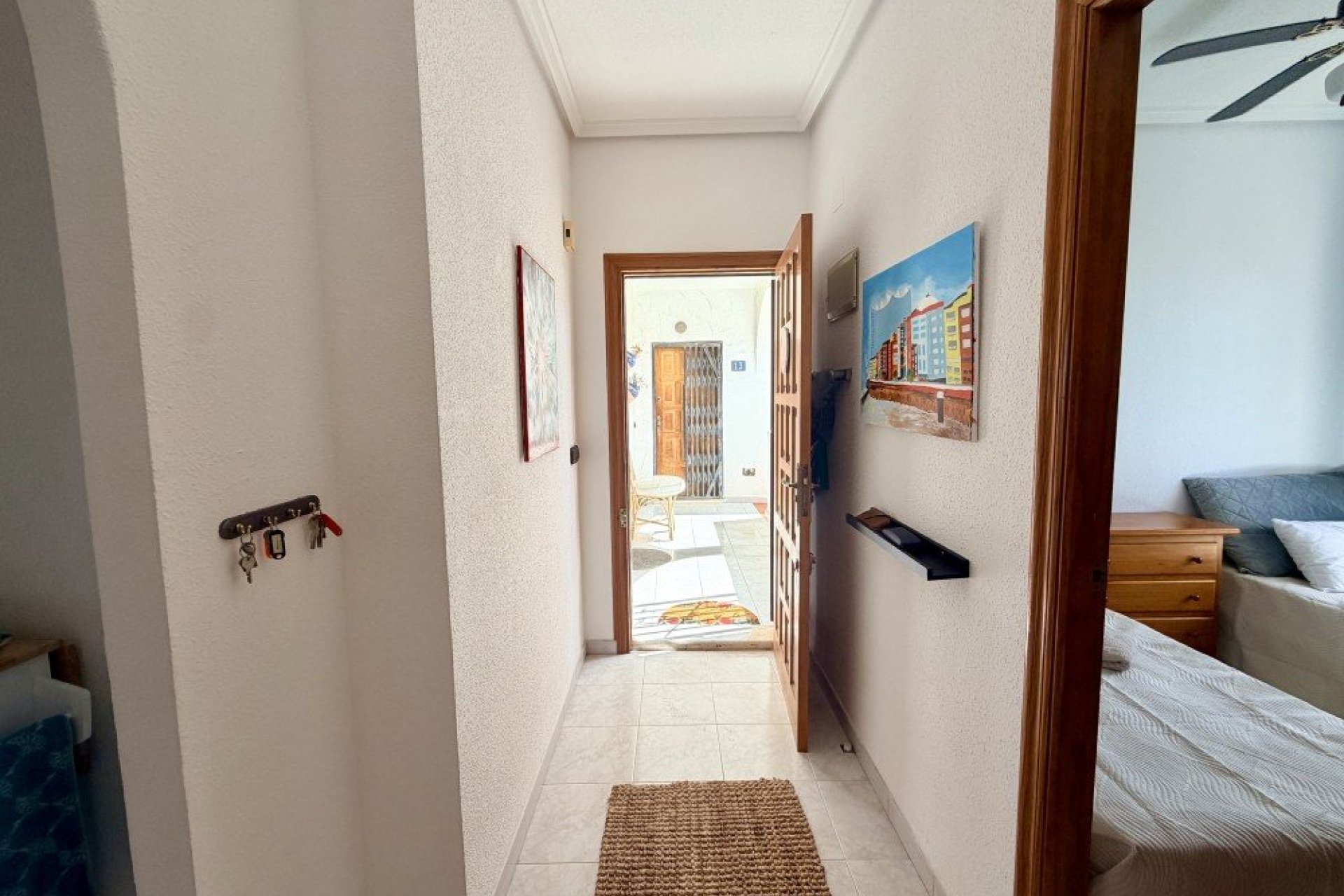 Reventa - Ático -
Ciudad Quesada - Costa Blanca