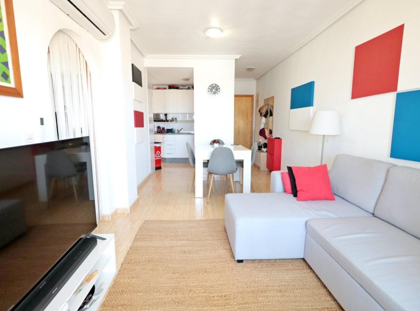 Reventa - Ático -
Formentera del Segura - Pueblo 5