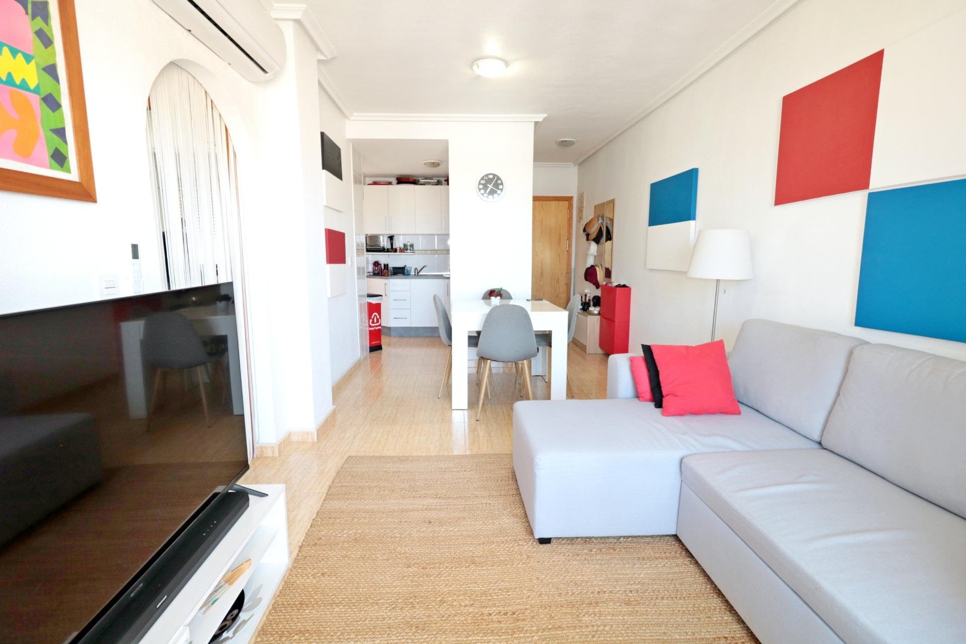 Reventa - Ático -
Formentera del Segura - Pueblo 5
