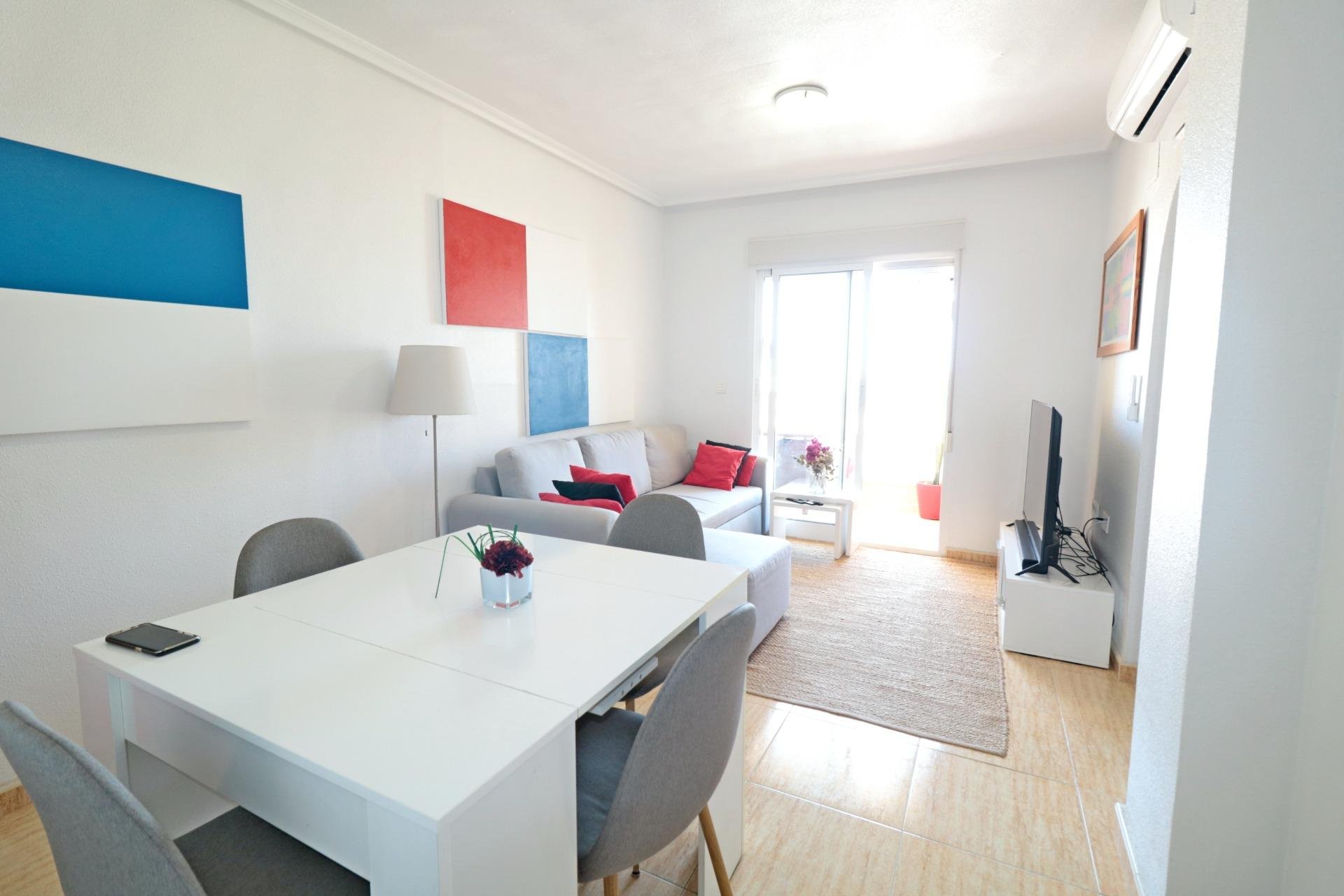 Reventa - Ático -
Formentera del Segura - Pueblo 5