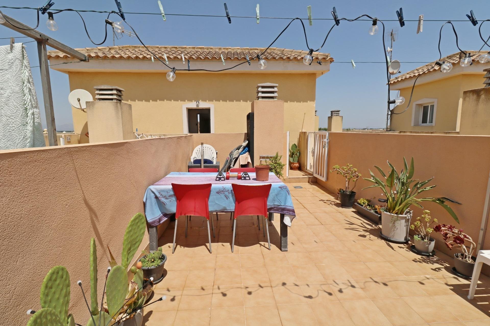 Reventa - Ático -
Formentera del Segura - Pueblo 5