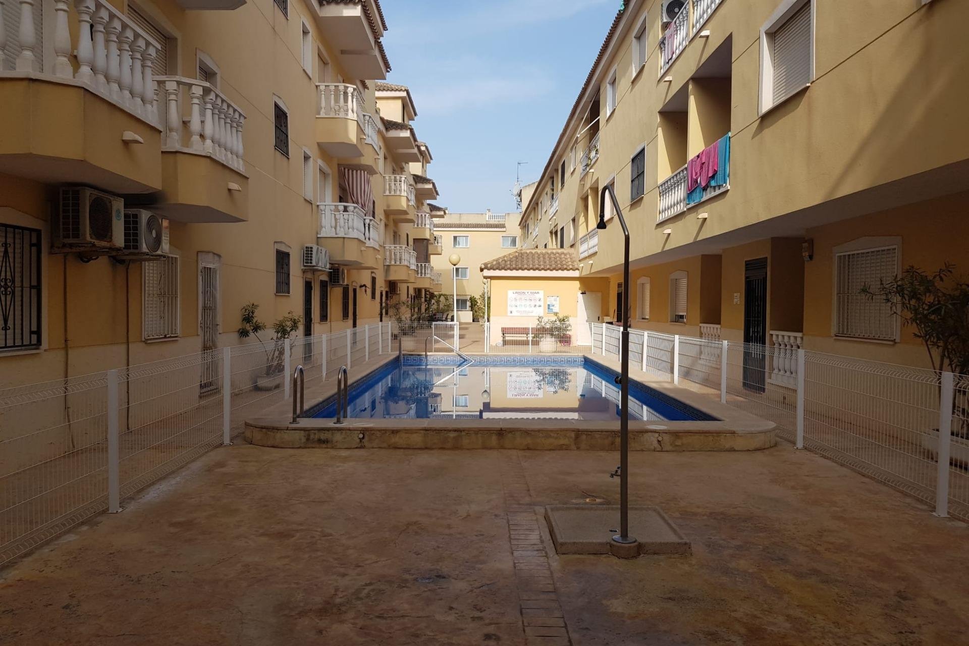 Reventa - Ático -
Formentera del Segura - Pueblo 5