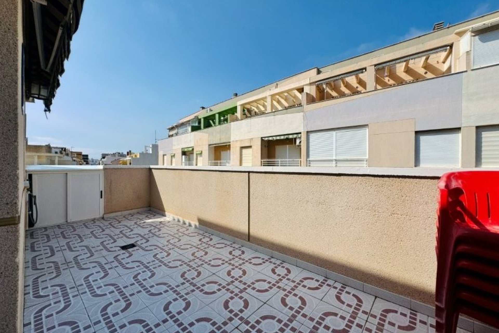 Reventa - Ático -
La Mata - Costa Blanca