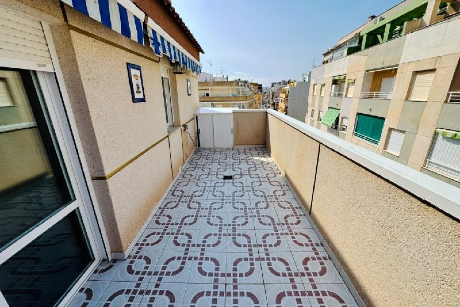 Reventa - Ático -
La Mata - Costa Blanca