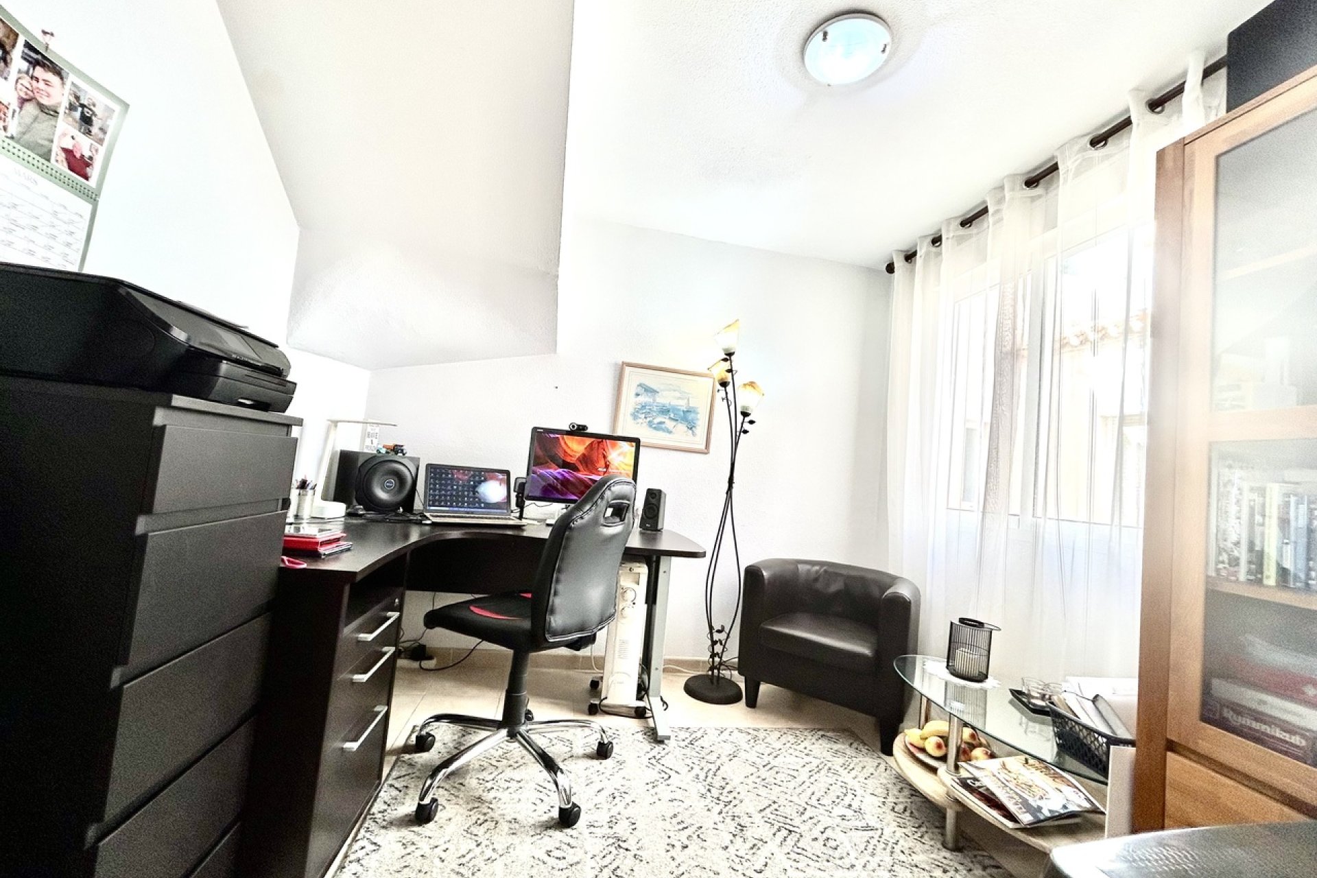 Reventa - Ático -
La Zenia - Costa Blanca