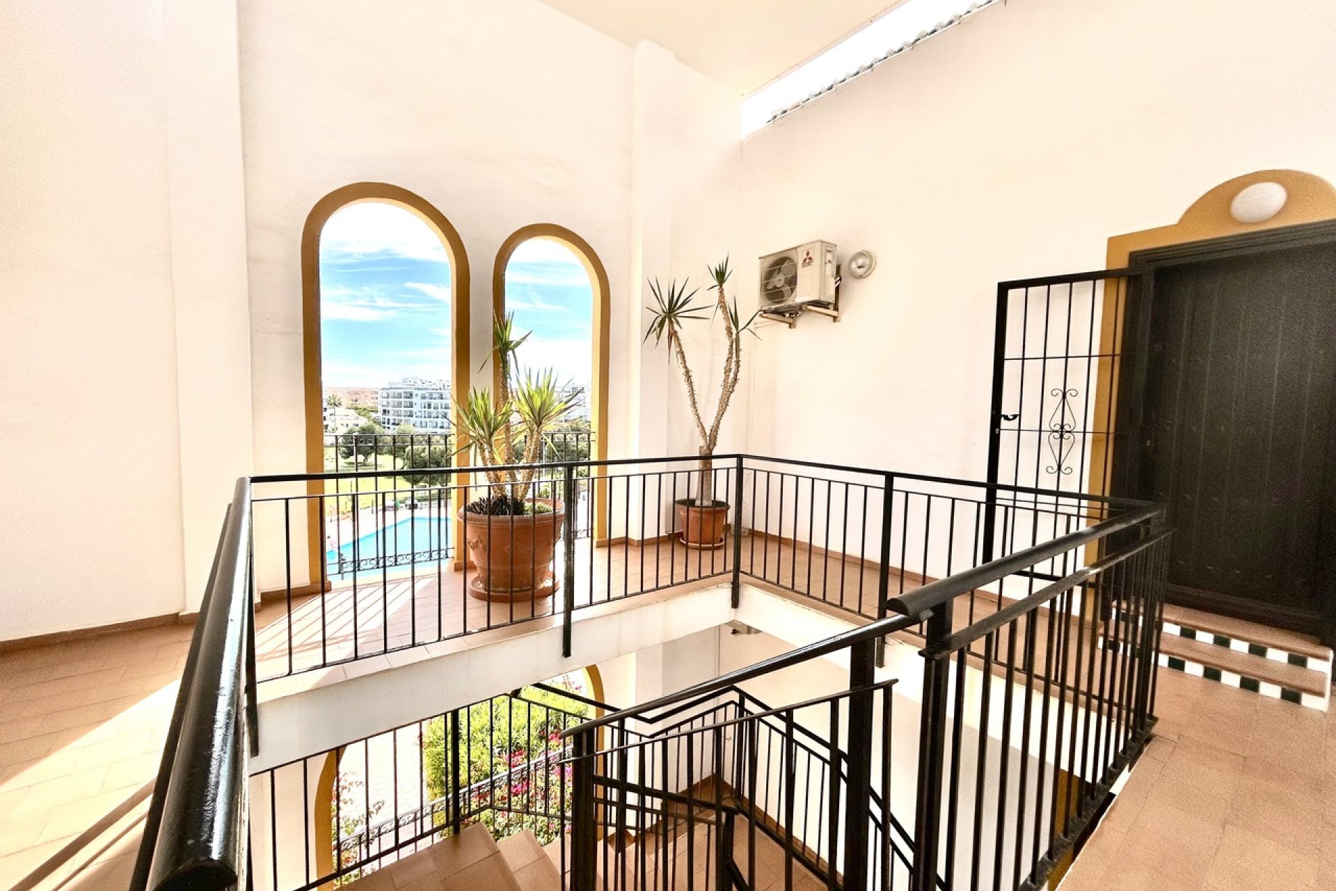 Reventa - Ático -
La Zenia - Costa Blanca