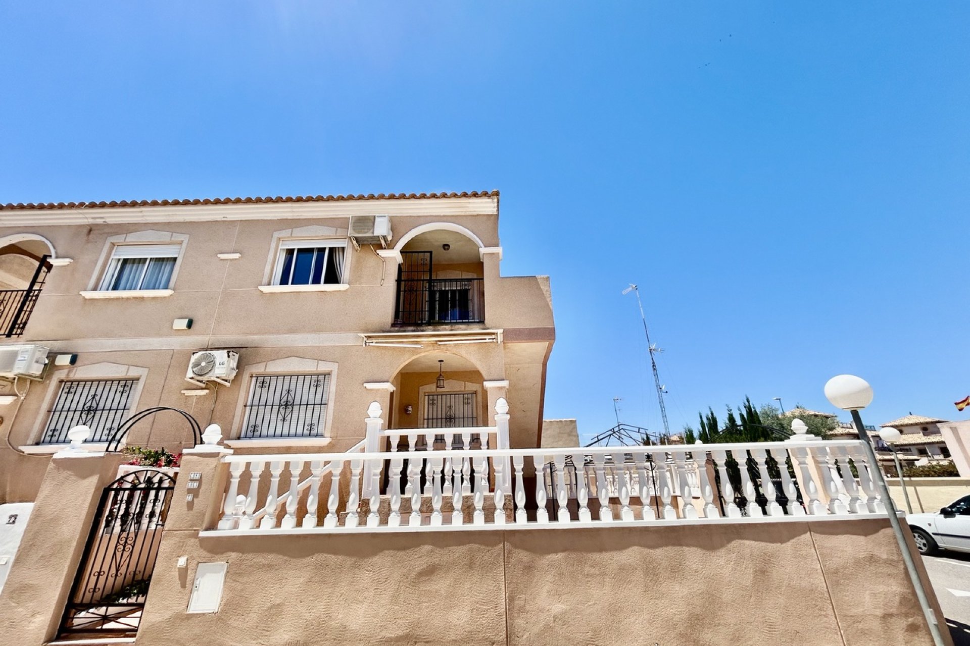 Reventa - Ático -
La Zenia - Costa Blanca