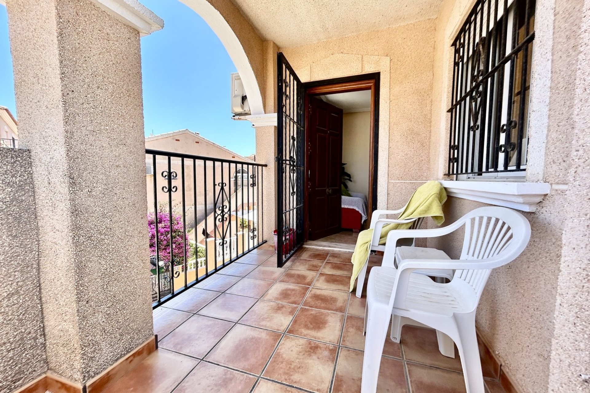 Reventa - Ático -
La Zenia - Costa Blanca