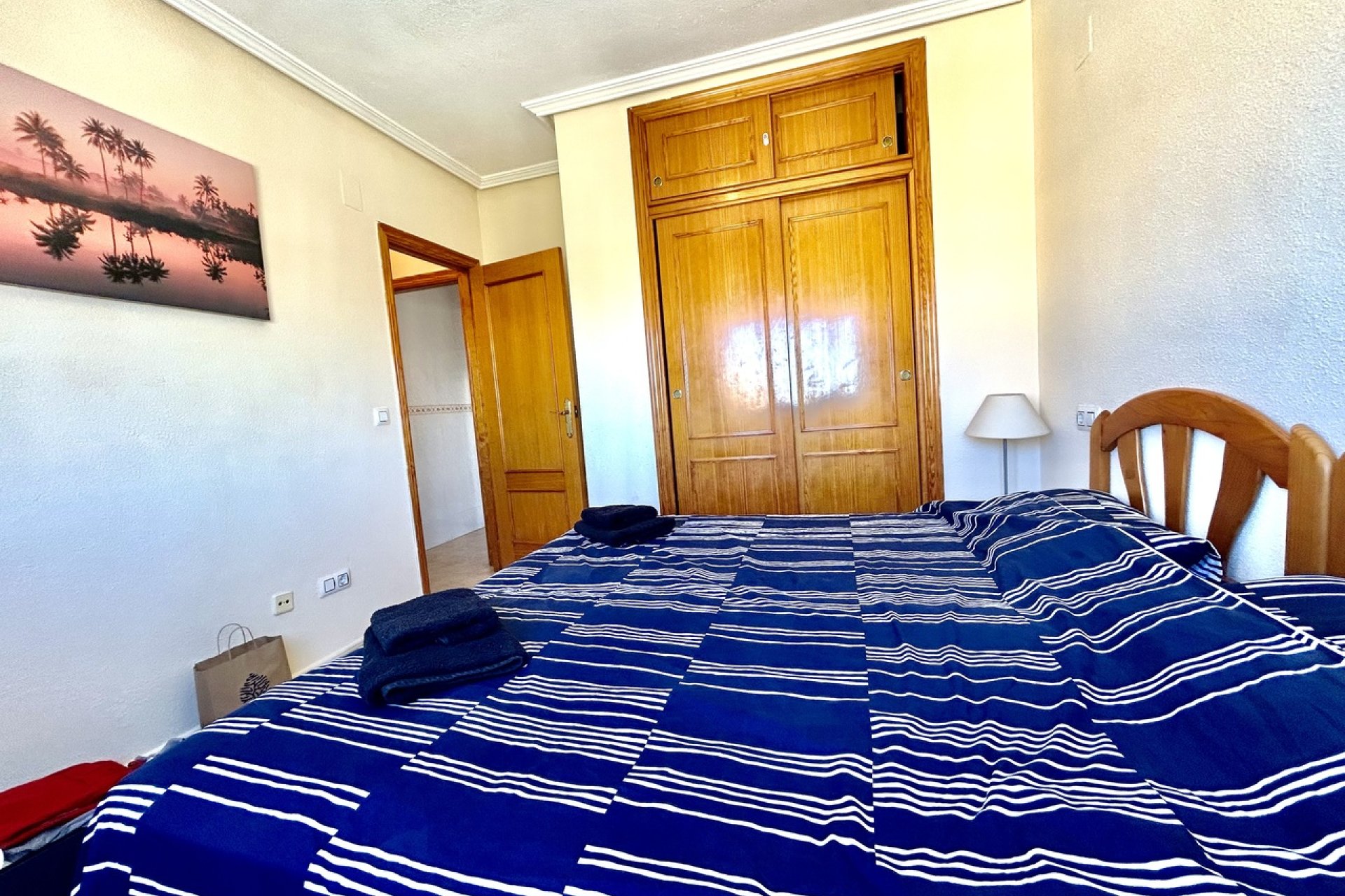 Reventa - Ático -
La Zenia - Costa Blanca
