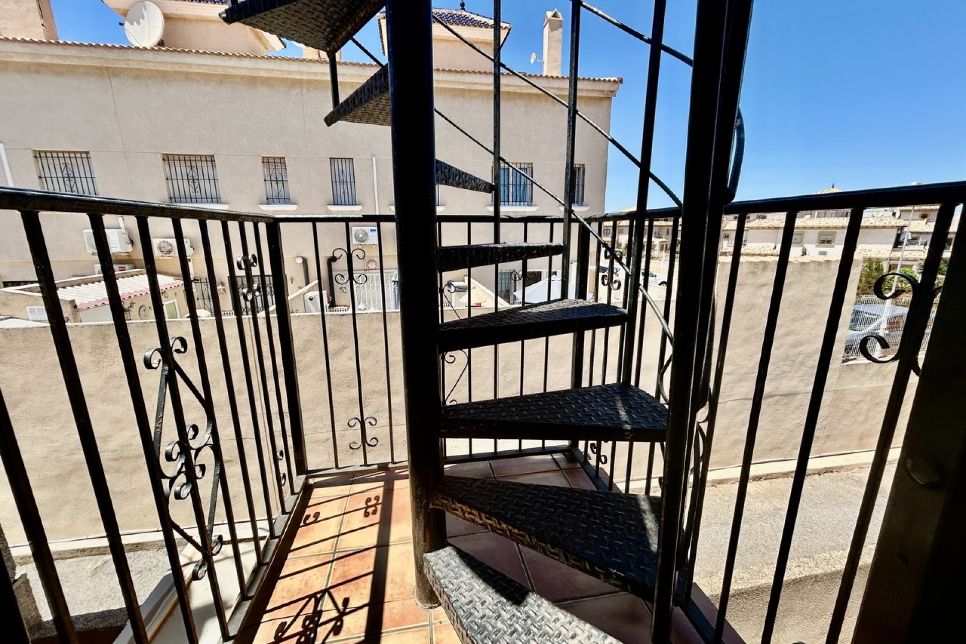 Reventa - Ático -
La Zenia - Costa Blanca
