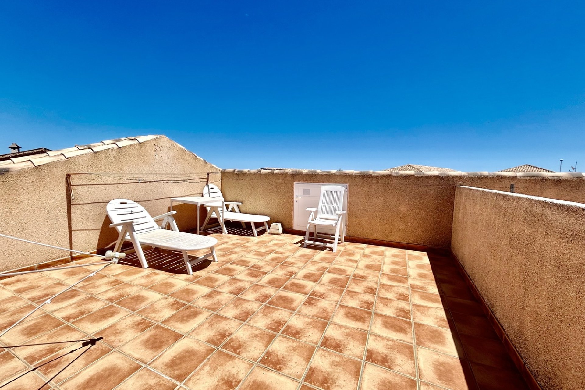 Reventa - Ático -
La Zenia - Costa Blanca