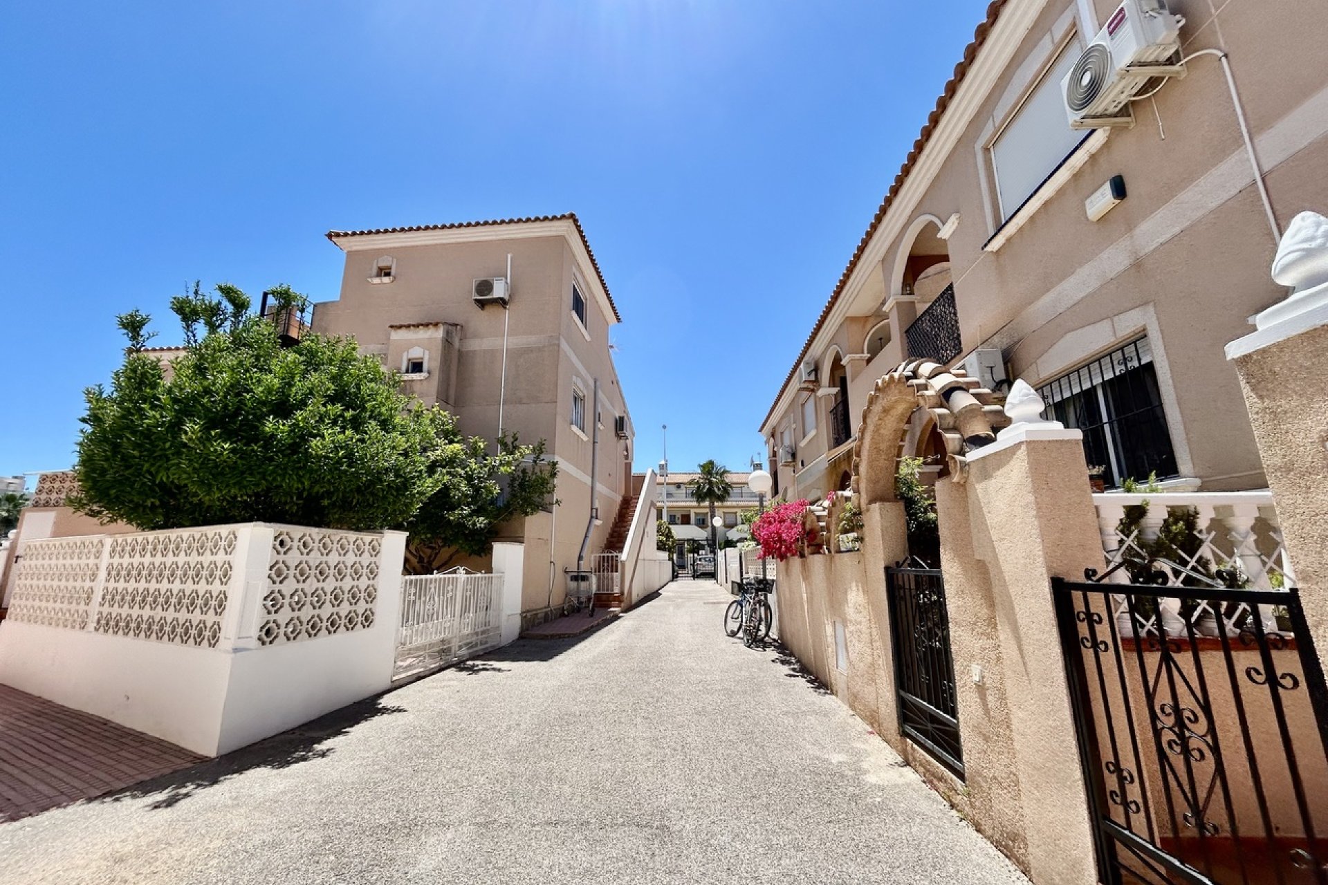 Reventa - Ático -
La Zenia - Costa Blanca