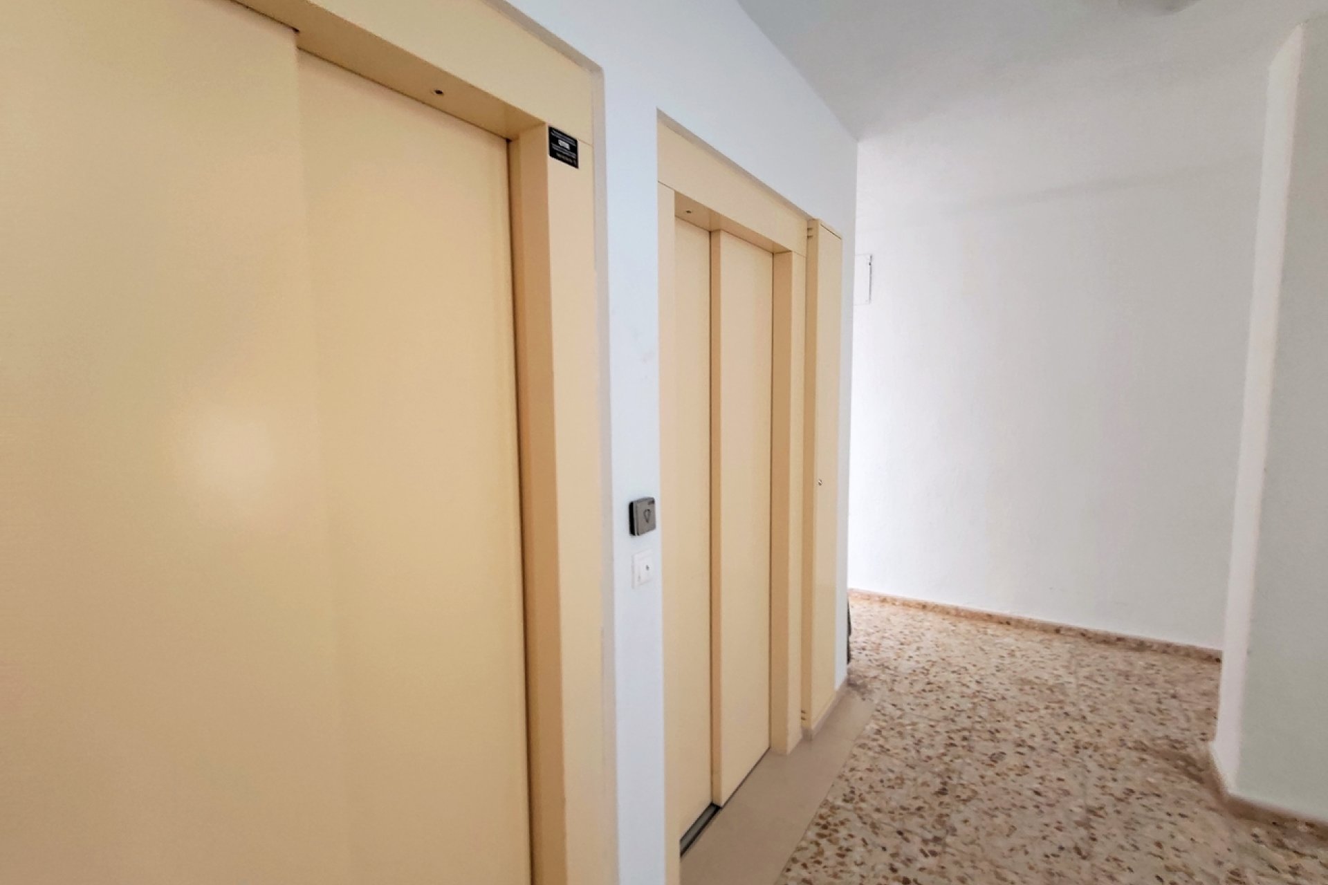 Reventa - Ático -
La Zenia - Costa Blanca