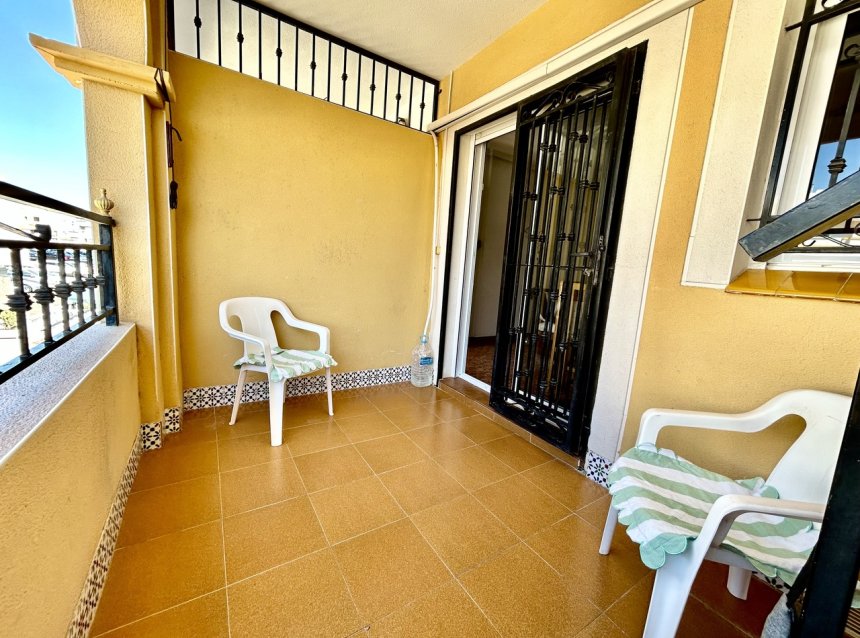 Reventa - Ático -
Los Altos - Costa Blanca