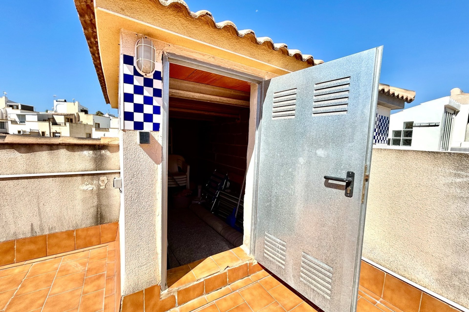Reventa - Ático -
Los Altos - Costa Blanca