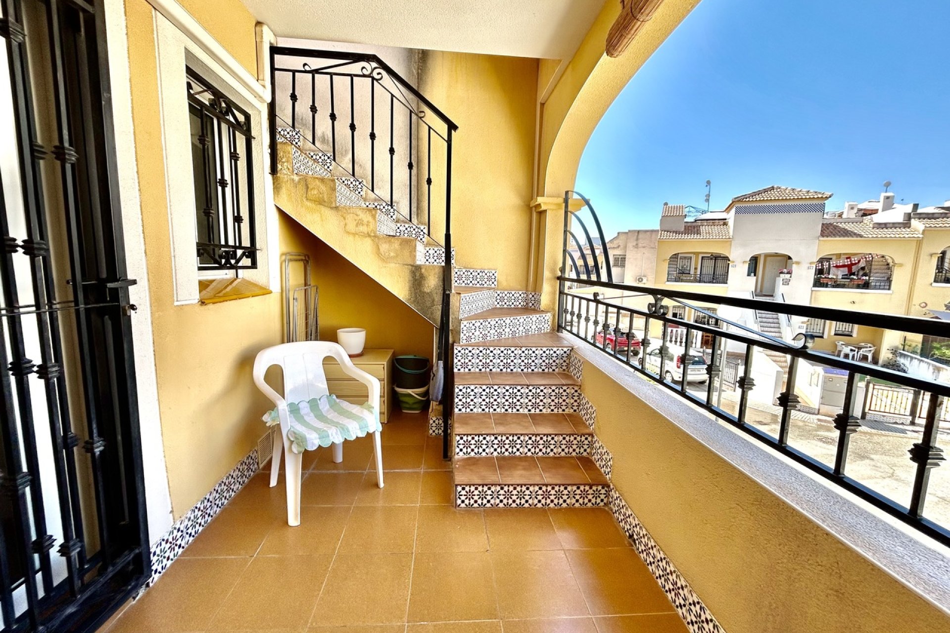 Reventa - Ático -
Los Altos - Costa Blanca