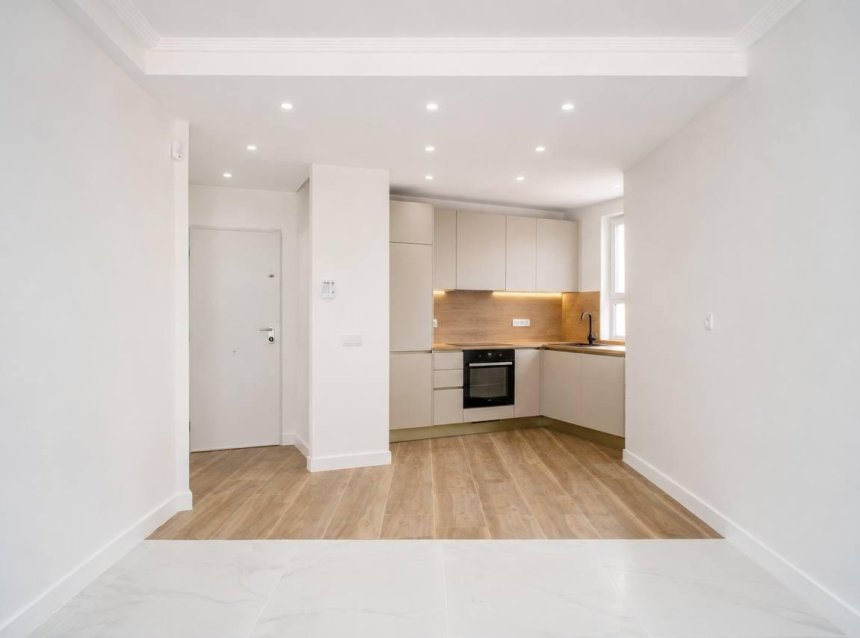 Reventa - Ático -
Orihuela Costa - Cabo Roig