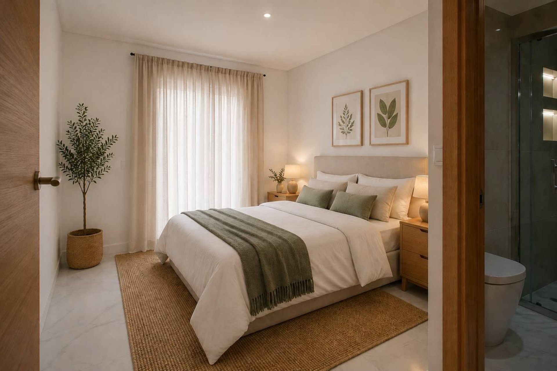 Reventa - Ático -
Orihuela Costa - Cabo Roig