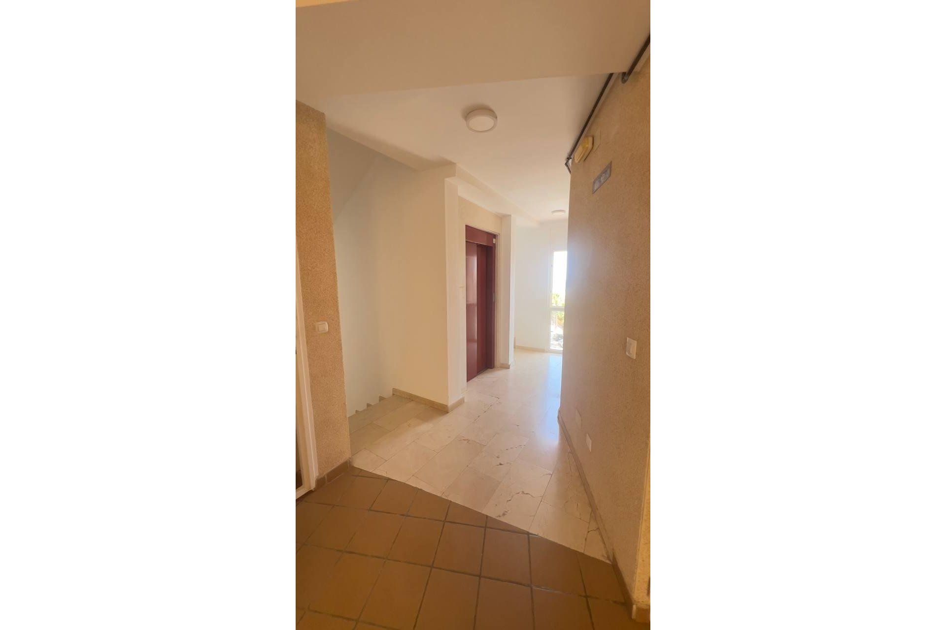 Reventa - Ático -
Orihuela Costa - Cabo Roig