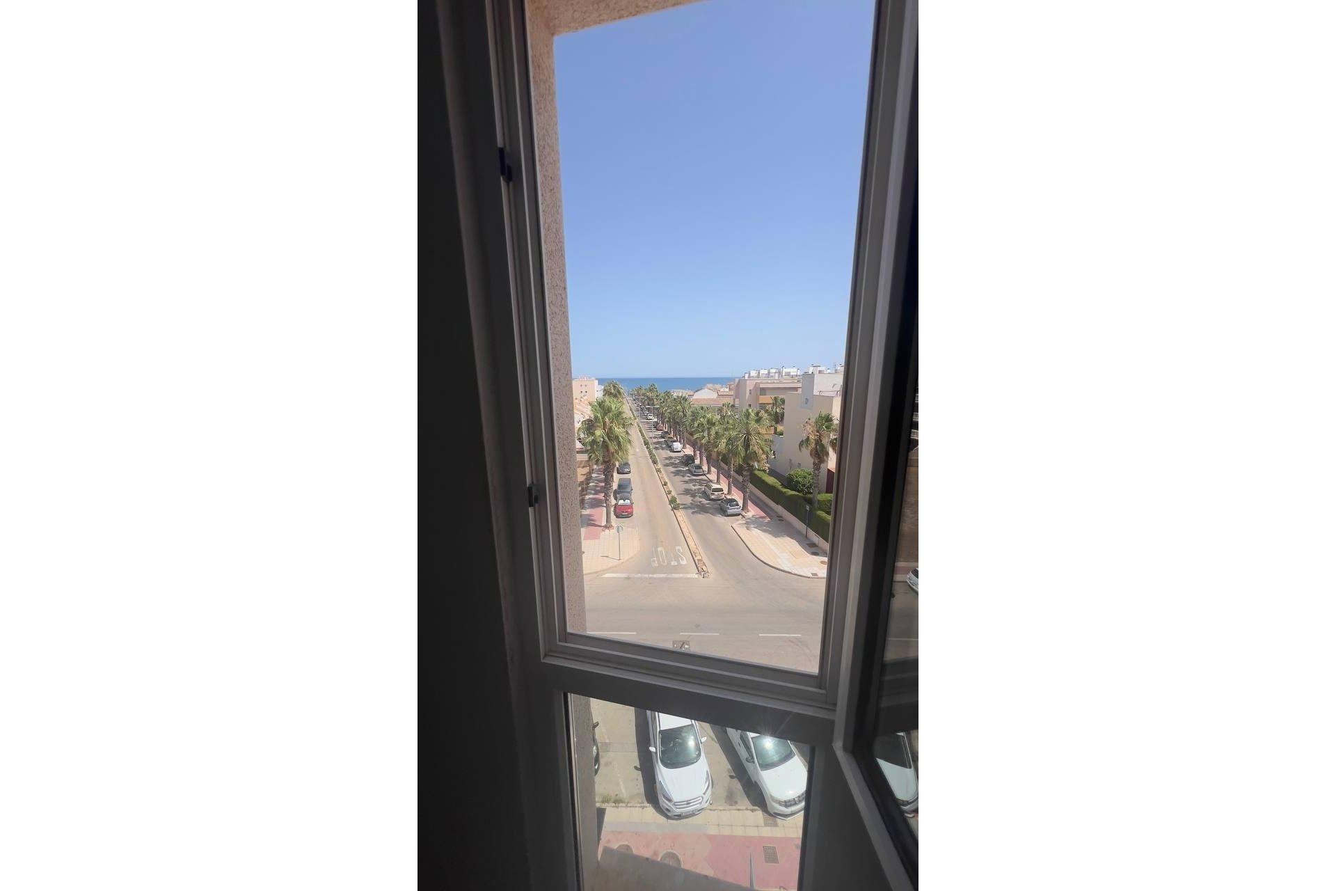 Reventa - Ático -
Orihuela Costa - Cabo Roig