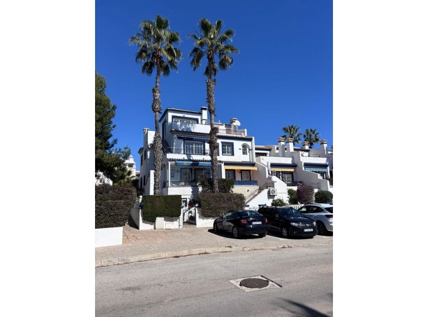 Reventa - Ático -
Orihuela Costa - Costa Blanca