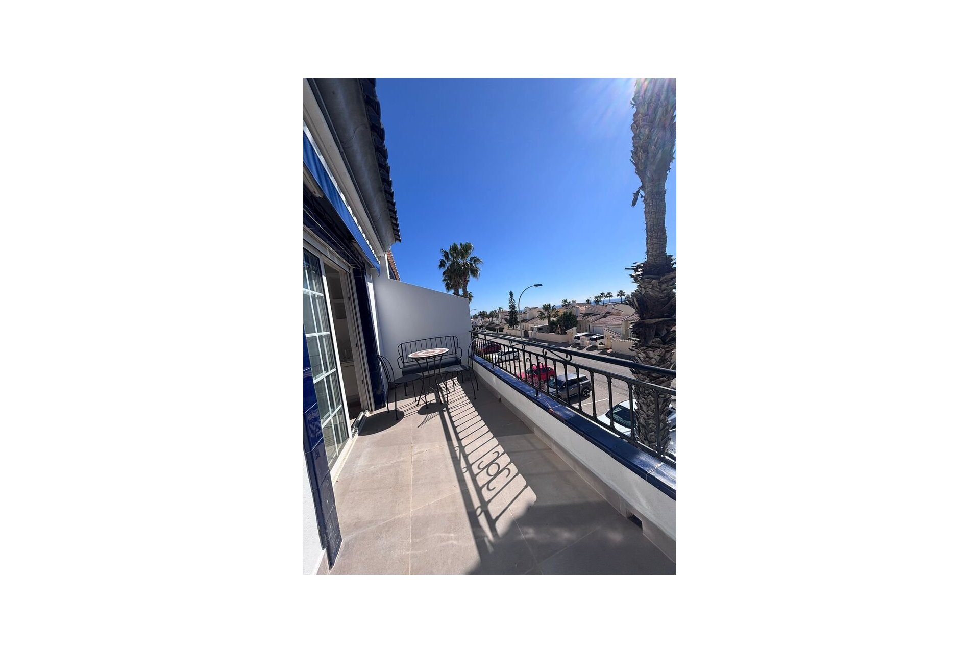 Reventa - Ático -
Orihuela Costa - Costa Blanca