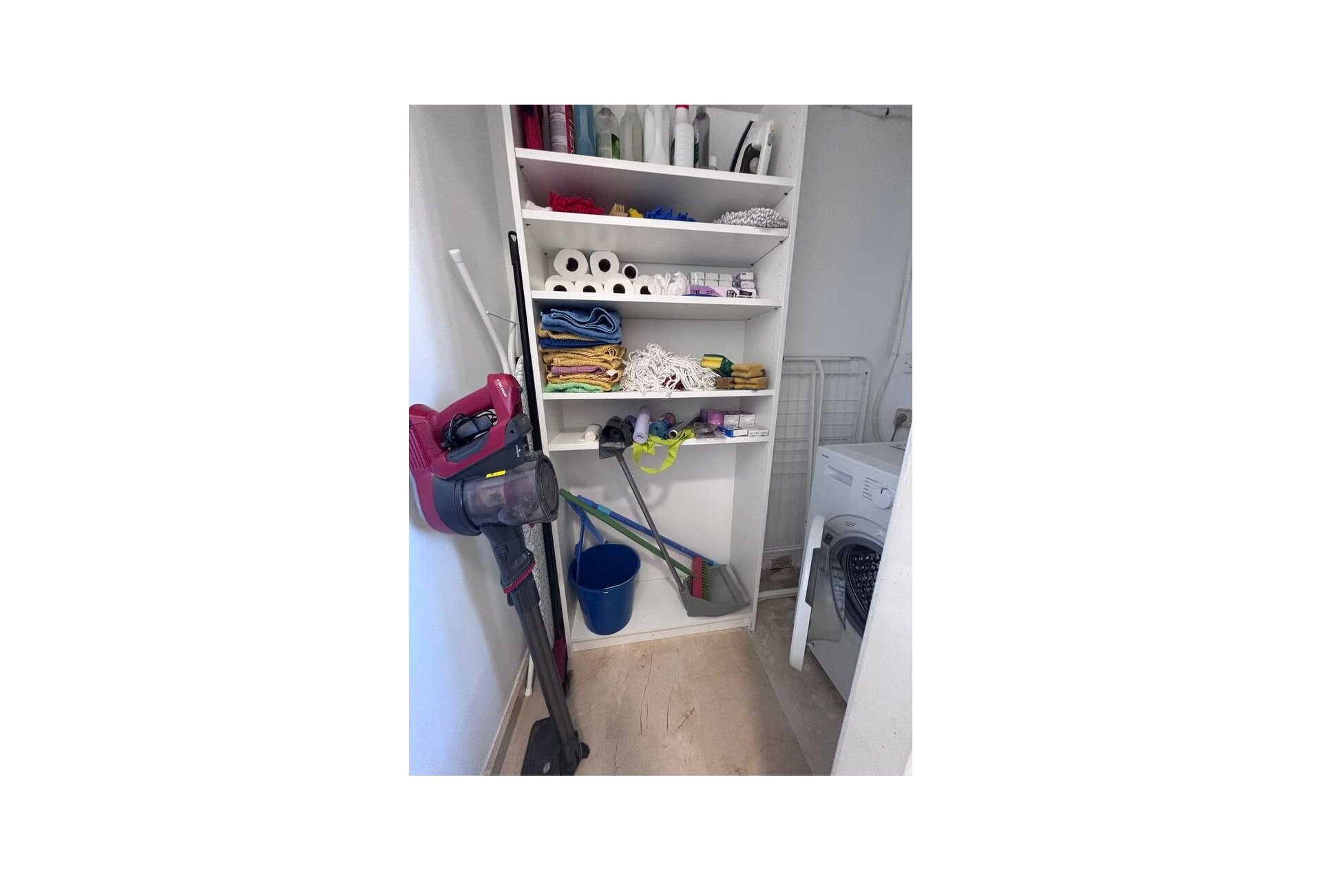 Reventa - Ático -
Orihuela Costa - Costa Blanca