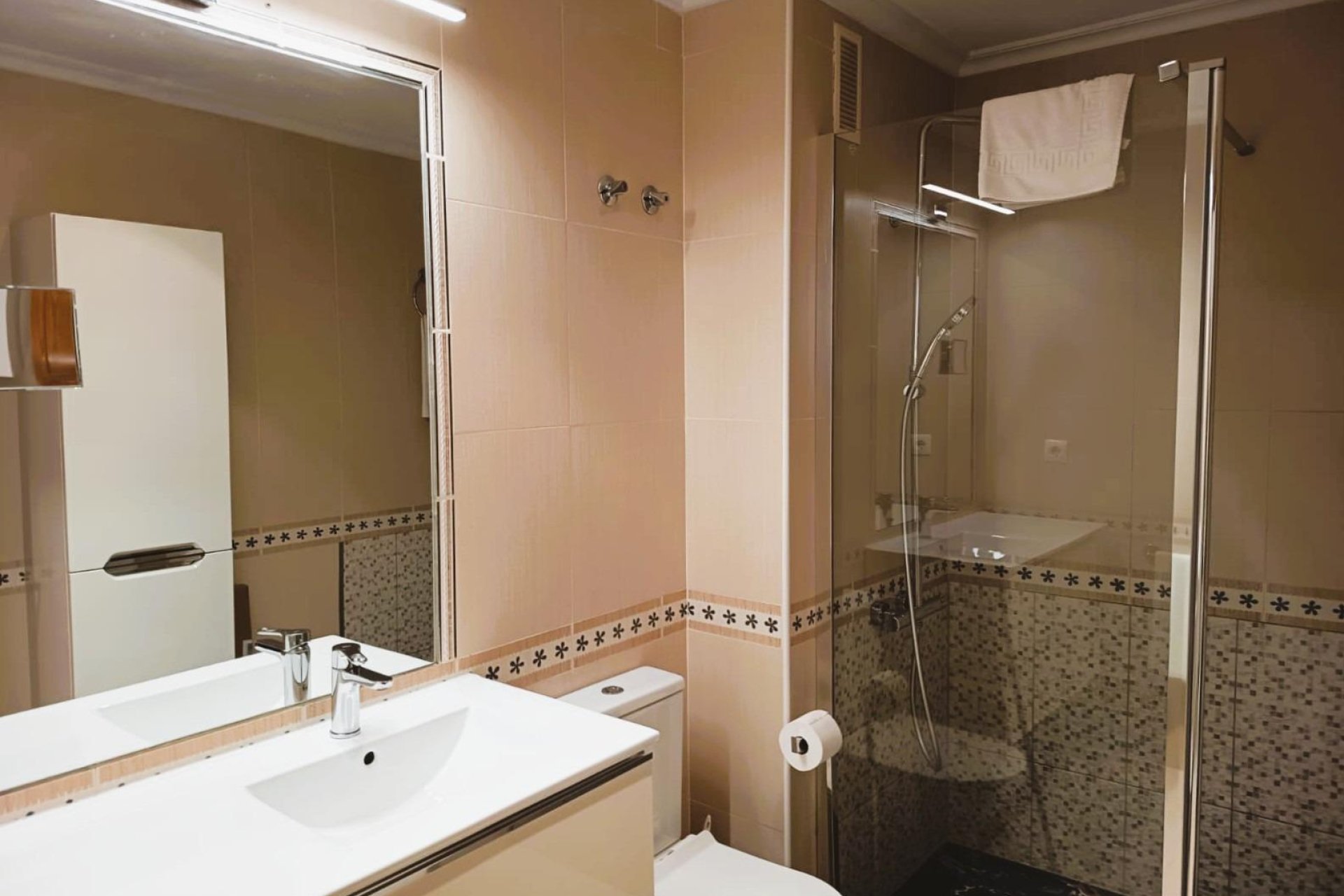 Reventa - Ático -
Orihuela Costa - Costa Blanca