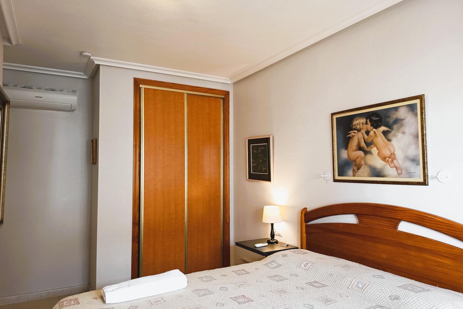 Reventa - Ático -
Orihuela Costa - Costa Blanca