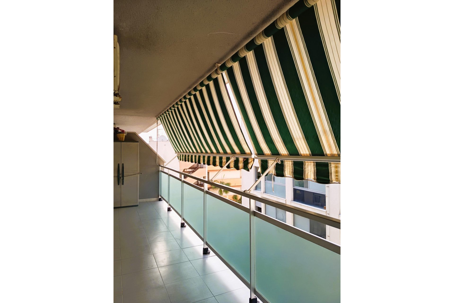 Reventa - Ático -
Orihuela Costa - Costa Blanca