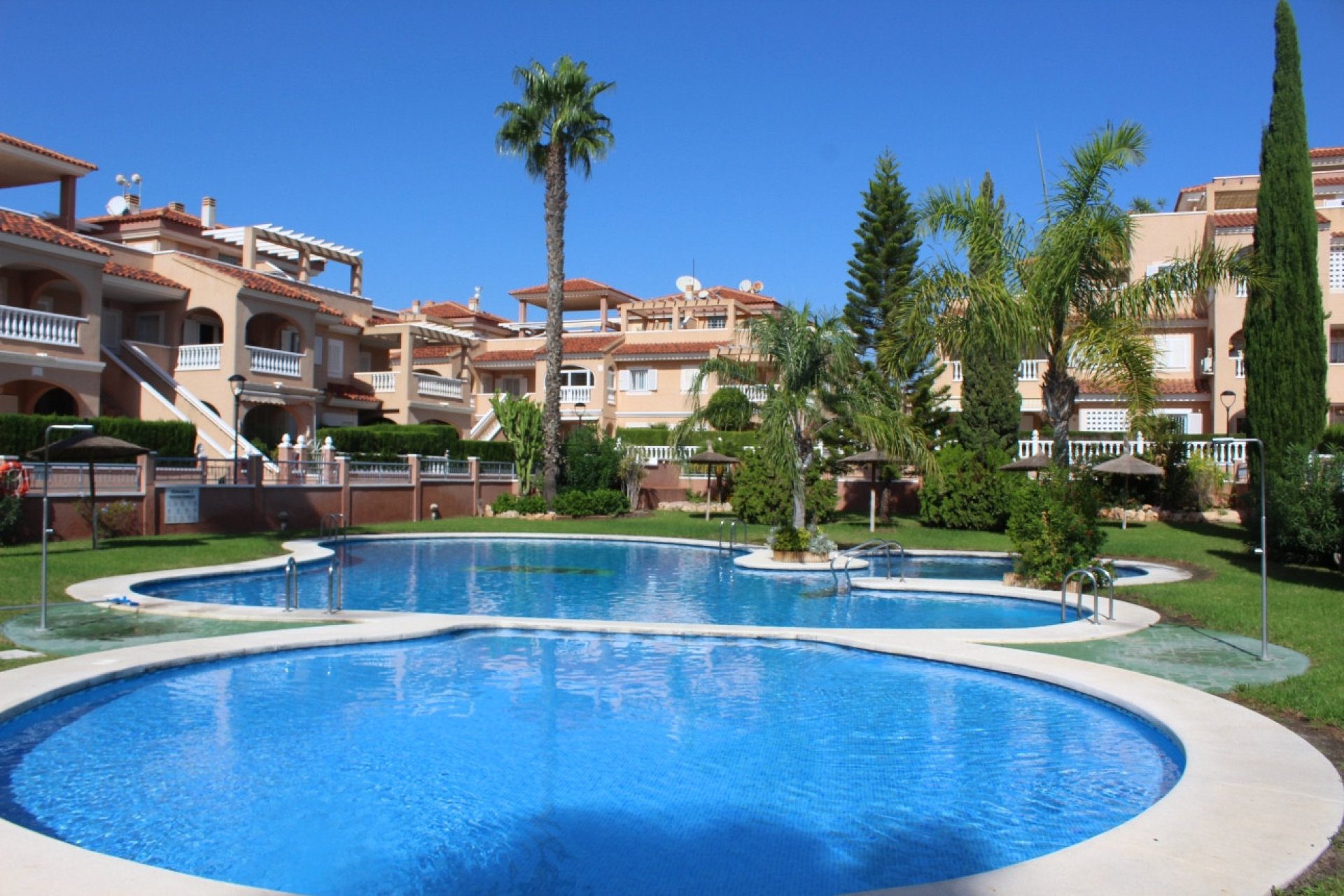 Reventa - Ático -
Orihuela Costa - Costa Blanca