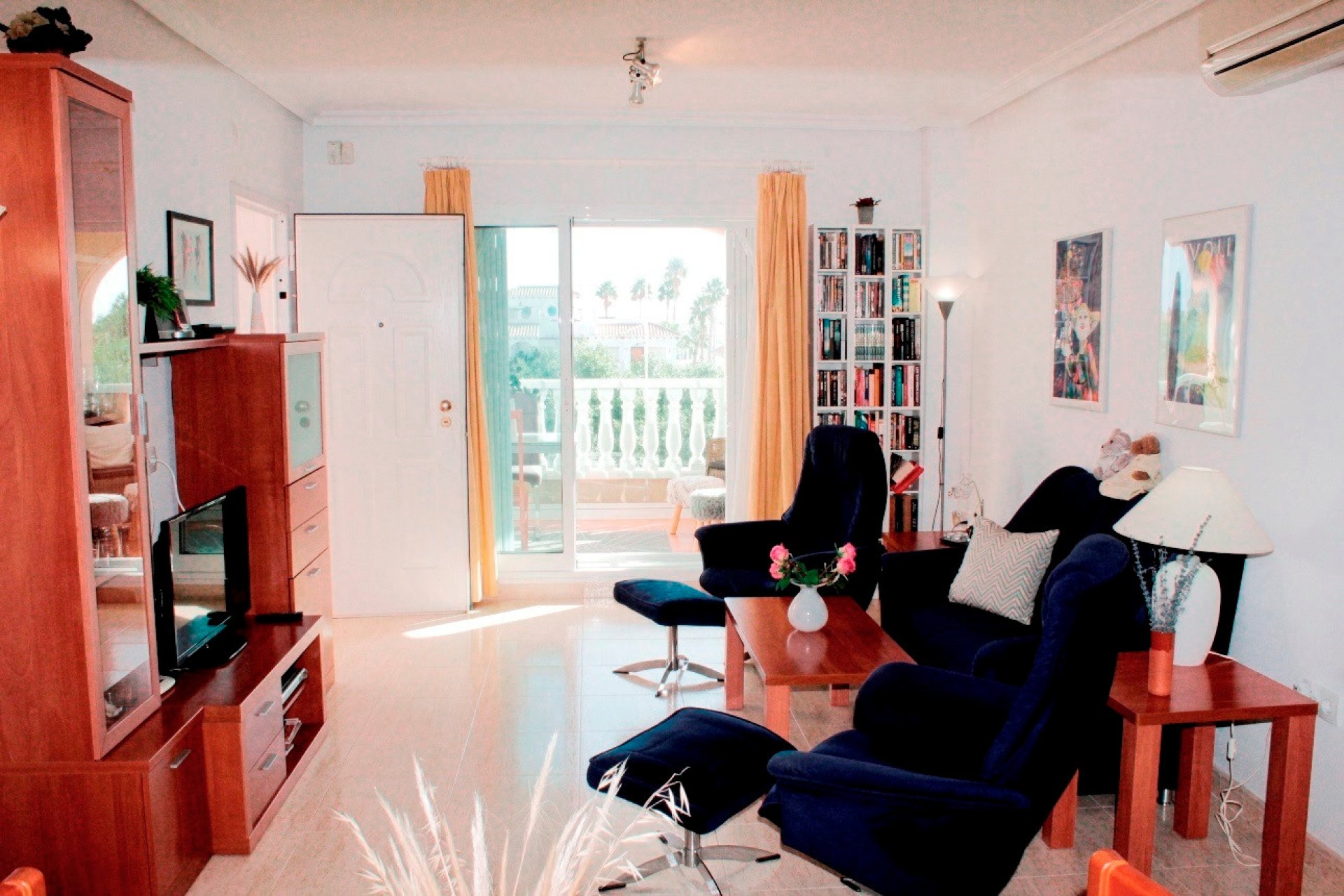 Reventa - Ático -
Orihuela Costa - Costa Blanca